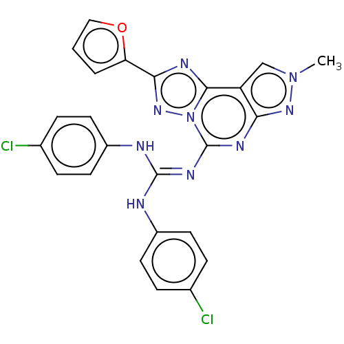 Chemical structure of BindingDB Monomer ID 50092265