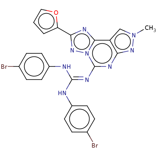 Chemical structure of BindingDB Monomer ID 50092266
