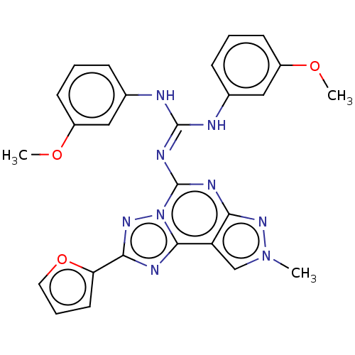 Chemical structure of BindingDB Monomer ID 50092290