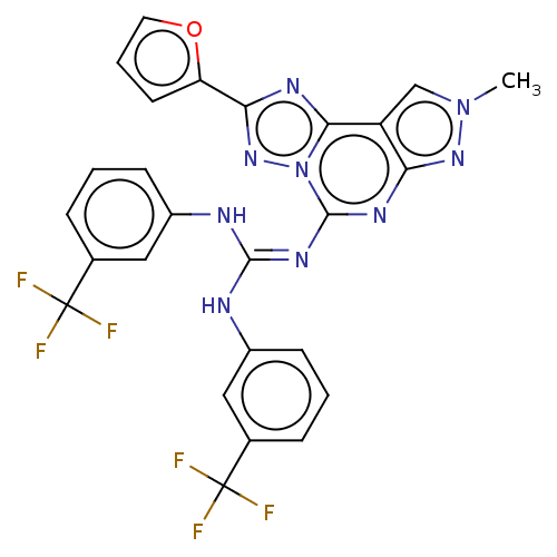 Chemical structure of BindingDB Monomer ID 50092292