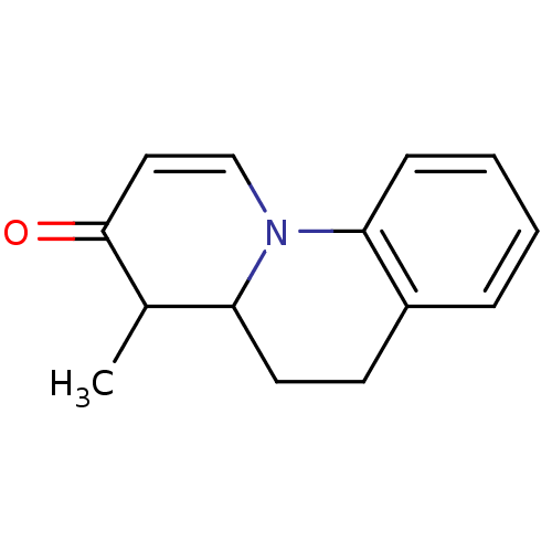 Chemical structure of BindingDB Monomer ID 50092505