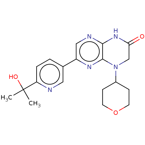 Chemical structure of BindingDB Monomer ID 50092776