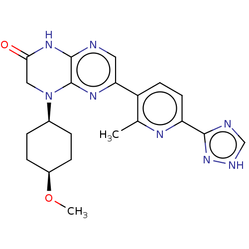 Chemical structure of BindingDB Monomer ID 50093072
