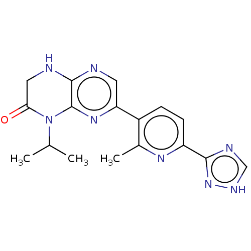 Chemical structure of BindingDB Monomer ID 50093078