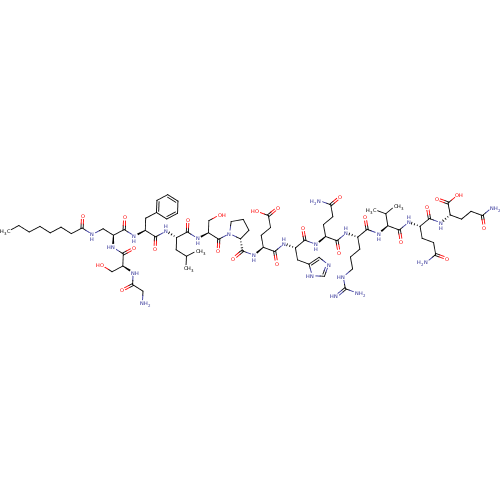 Chemical structure of BindingDB Monomer ID 50094051