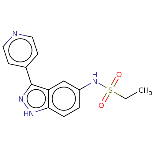 Chemical structure of BindingDB Monomer ID 50094309