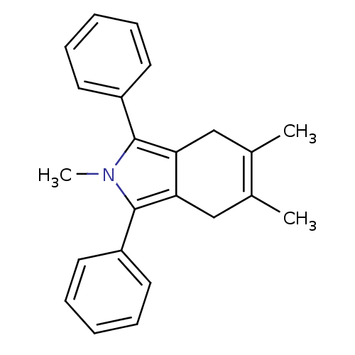 Chemical structure of BindingDB Monomer ID 50094533
