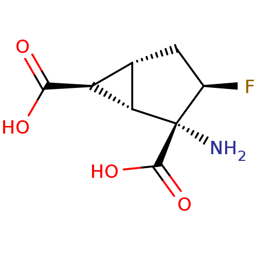Chemical structure of BindingDB Monomer ID 50094848