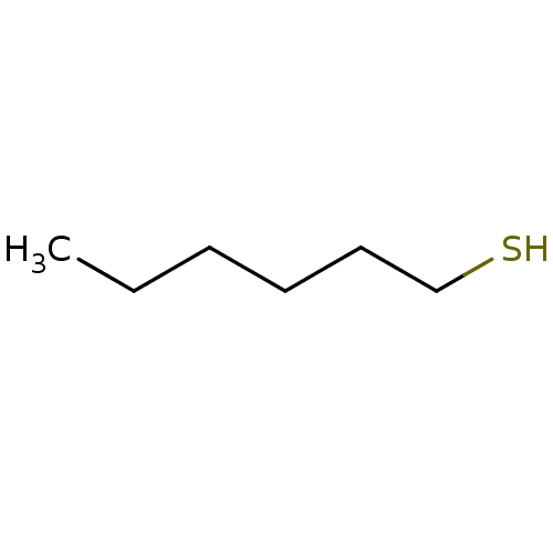 Chemical structure of BindingDB Monomer ID 50095999