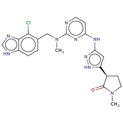 Chemical structure of BindingDB Monomer ID 50096228