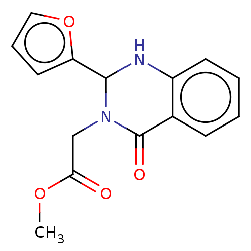 Chemical structure of BindingDB Monomer ID 50097469