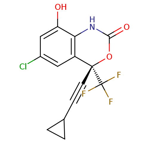 Chemical structure of BindingDB Monomer ID 50097571
