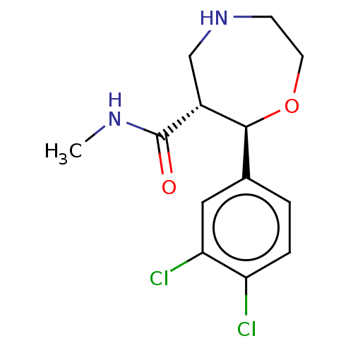 Chemical structure of BindingDB Monomer ID 50098370
