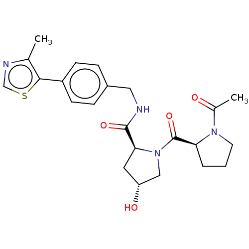 Chemical structure of BindingDB Monomer ID 50099060