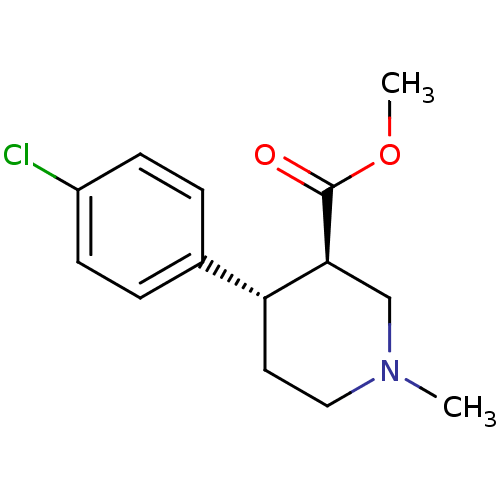 Chemical structure of BindingDB Monomer ID 50099288