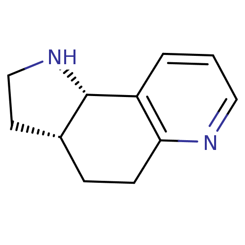 Chemical structure of BindingDB Monomer ID 50099559