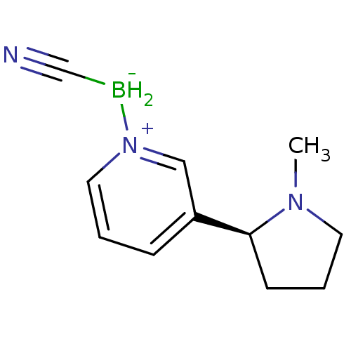 Chemical structure of BindingDB Monomer ID 50099560
