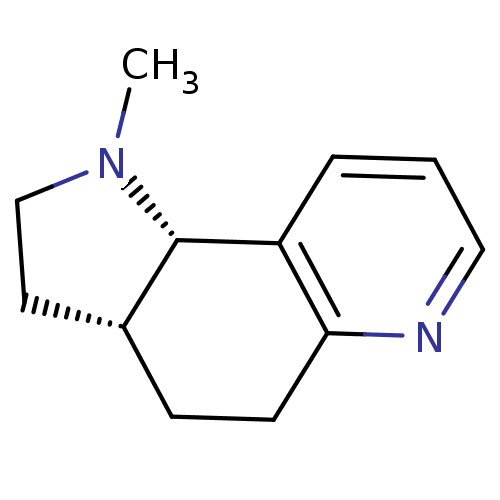 Chemical structure of BindingDB Monomer ID 50099564