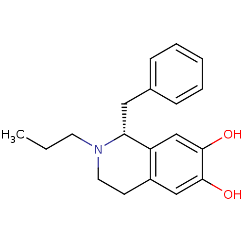 Chemical structure of BindingDB Monomer ID 50099791