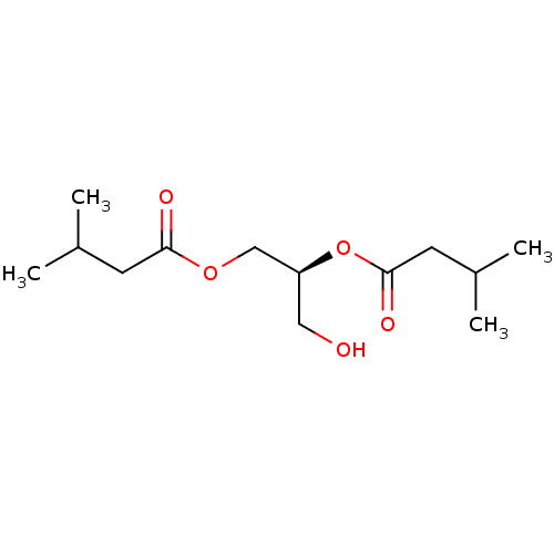 Chemical structure of BindingDB Monomer ID 50100128