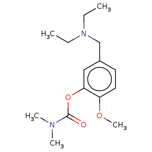 Chemical structure of BindingDB Monomer ID 50100571