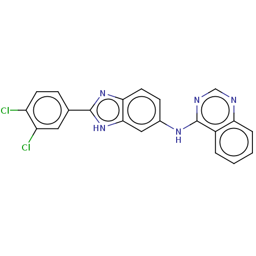 Chemical structure of BindingDB Monomer ID 50100618