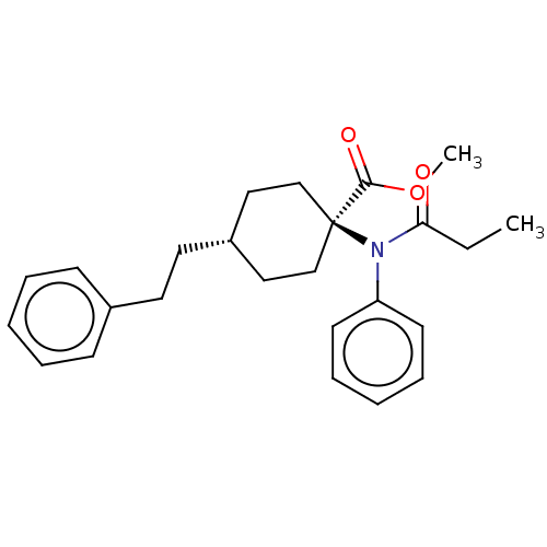 Chemical structure of BindingDB Monomer ID 50100634