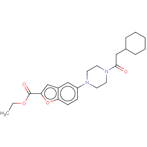 Chemical structure of BindingDB Monomer ID 50100651