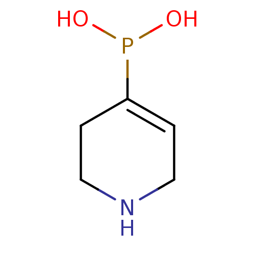 Chemical structure of BindingDB Monomer ID 50100944