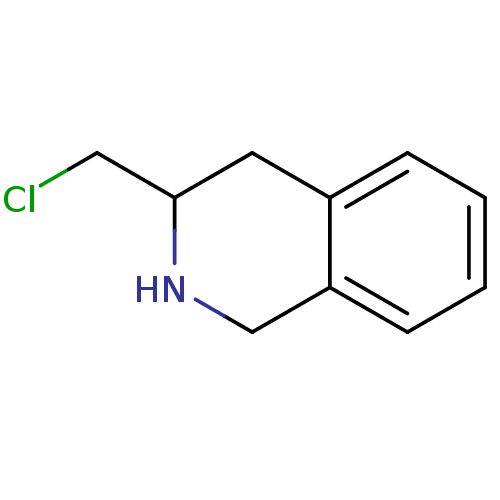 Chemical structure of BindingDB Monomer ID 50100955
