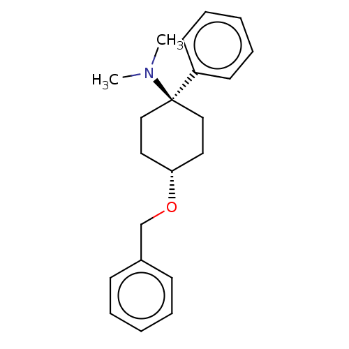 Chemical structure of BindingDB Monomer ID 50100987