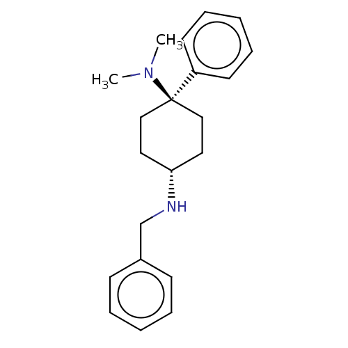 Chemical structure of BindingDB Monomer ID 50100989