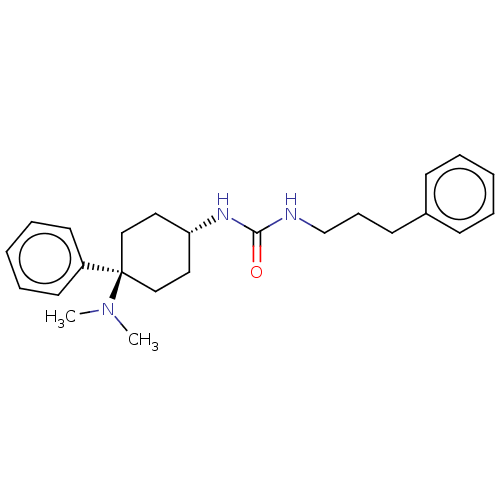 Chemical structure of BindingDB Monomer ID 50100993