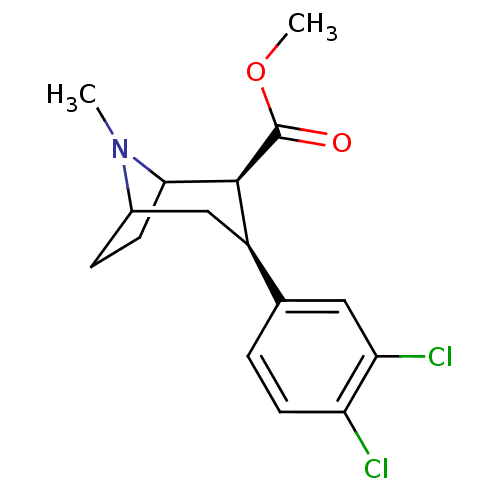 Chemical structure of BindingDB Monomer ID 50101075