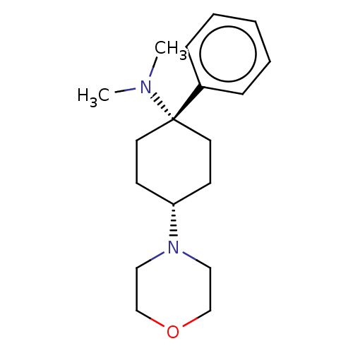 Chemical structure of BindingDB Monomer ID 50101084
