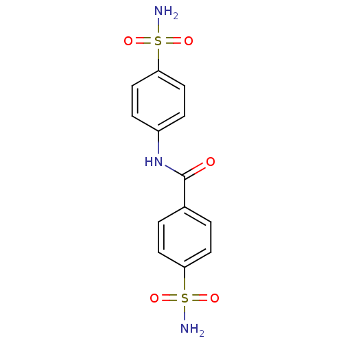 Chemical structure of BindingDB Monomer ID 50101360