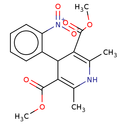 Chemical structure of BindingDB Monomer ID 50101817