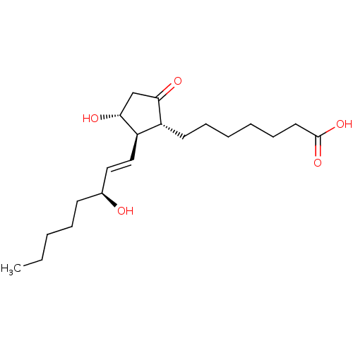 Chemical structure of BindingDB Monomer ID 50101853