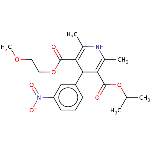 Chemical structure of BindingDB Monomer ID 50101971