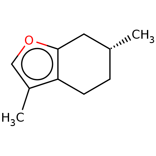 Chemical structure of BindingDB Monomer ID 50101991
