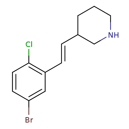 Chemical structure of BindingDB Monomer ID 50102064