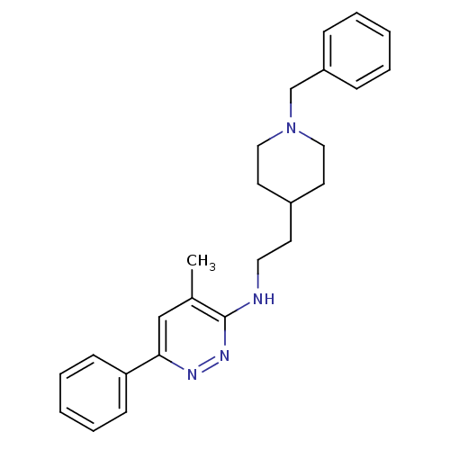 Chemical structure of BindingDB Monomer ID 50102754