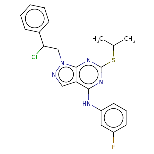 Chemical structure of BindingDB Monomer ID 50102869