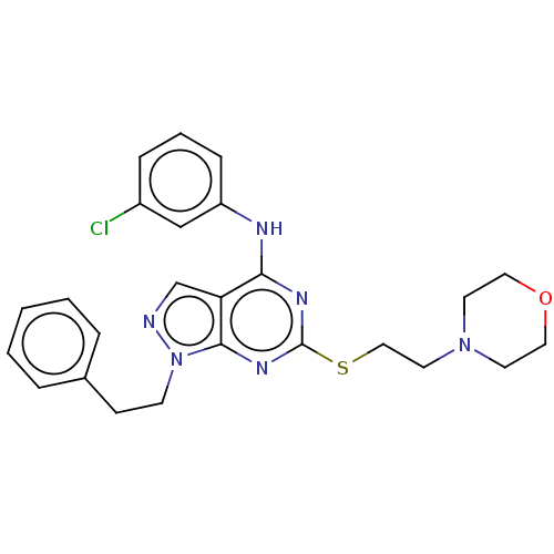 Chemical structure of BindingDB Monomer ID 50102873