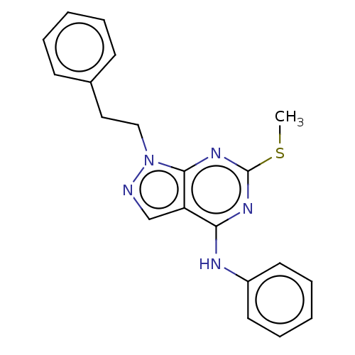 Chemical structure of BindingDB Monomer ID 50102901