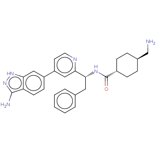 Chemical structure of BindingDB Monomer ID 50103202