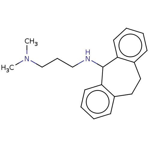 Chemical structure of BindingDB Monomer ID 50103369
