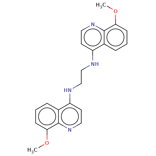 Chemical structure of BindingDB Monomer ID 50103890