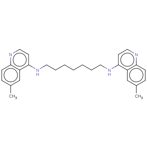 Chemical structure of BindingDB Monomer ID 50103891