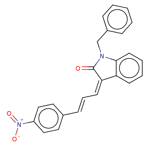 Chemical structure of BindingDB Monomer ID 50103932